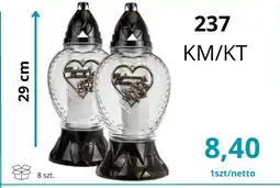 Triomen Znicz 237 KM/KT oferta
