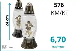 Triomen Znicz 576 KM/KT oferta