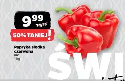 Netto Papryka oferta