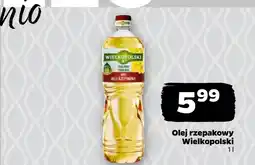 Netto Olej Wielkopolski oferta