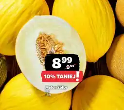 Netto Melon oferta