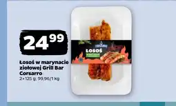 Netto Łosoś Corsarro oferta