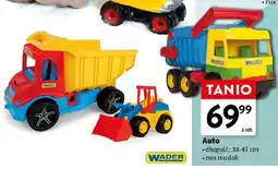 Intermarche Auto Wader długość: 38-47cm oferta