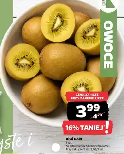 Netto Kiwi oferta