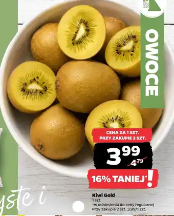 Netto Kiwi oferta