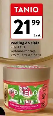 Peeling do ciała PERFECTA