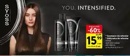 Intermarche Szampon do włosów SYOSS oferta