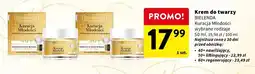 Intermarche Krem do twarzy Bielenda Kuracja Młodości 40+ nawilżający oferta