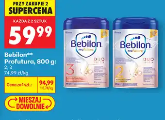 Bebilon Profutura