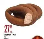 E.Leclerc Kiełbasa z kija Nik-Pol oferta