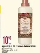 E.Leclerc Płyn do płukania byzantium Tesori D'oriente oferta