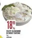 E.Leclerc Filety śledziowe w sosie tzatziki Laguna oferta