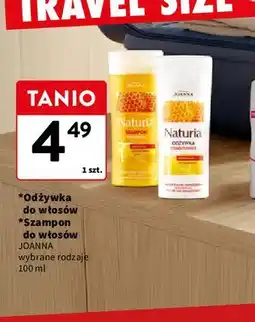 Intermarche Joanna Odżywka oferta