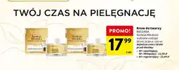 Intermarche Krem do twarzy BIELENDA Kuracja Młodości wybrane rodzaje oferta