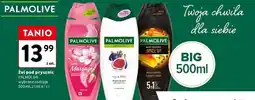 Intermarche Palmolive Żel pod prysznic oferta