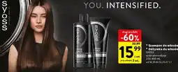 Intermarche Szampon / Odżywka do włosów SYOSS oferta
