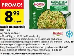 Intermarche Danie na patelnię HORTEX oferta