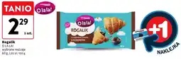 Intermarche Rogalik O LA LA! oferta