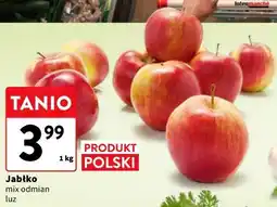 Intermarche Jabłko mix odmian luz oferta