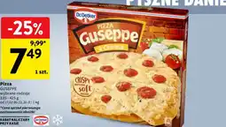 Intermarche Pizza GUSEPPE oferta