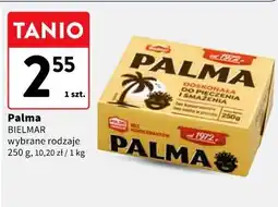 Intermarche Palma BIELMAR oferta
