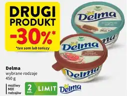 Intermarche Delma wybrane rodzaje oferta