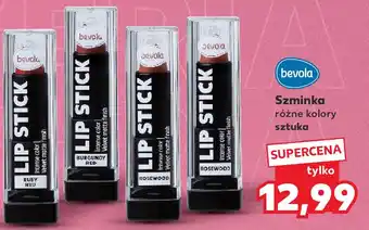 Kaufland Szminka Bevola oferta