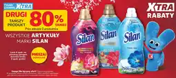 Kaufland WSZYSTKIE ARTYKUŁY MARKI SILAN oferta