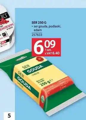 Selgros Selgros Ser oferta