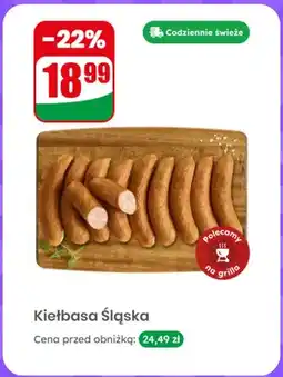 Dino Kiełbasa Śląska oferta