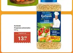 Dino Przyprawa uniwersalna Kucharek oferta