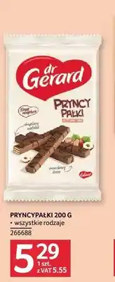 Selgros Dr Gerard Pryncypałki oferta