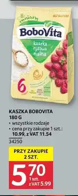 Selgros BoboVita Kaszka oferta