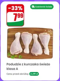 Dino Podudzie z kurczaka świeże klasa A oferta