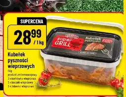 Polomarket Kubełek pyszności wieprzowych Pekpol oferta
