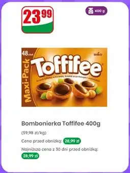Dino Bombonierka Storck Toffifee Maxi-Pack oferta