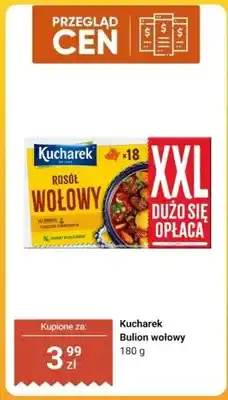 Dino Bulion wołowy Kucharek XXL oferta