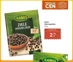 Dino Ziele angielskie Kamis oferta