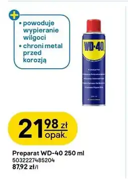 Castorama Preparat WD-40 oferta