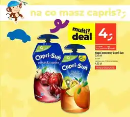 Dealz Napój owocowy Capri-Sun Multi-Vitamin oferta