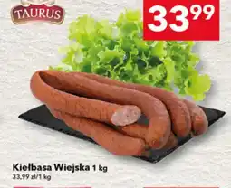 Lewiatan Taurus Kielbasa Wiejska oferta