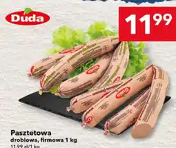 Lewiatan Duda Pasztetowa oferta