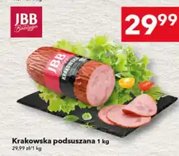 Lewiatan Jbb Bałtyga Krakowska podsuszana oferta