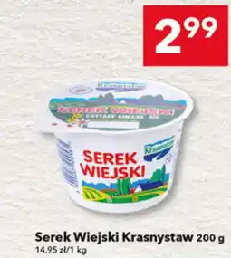 Lewiatan Serek Wiejski Krasnystaw oferta