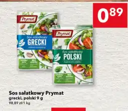 Lewiatan Sos sałatkowy Prymat oferta