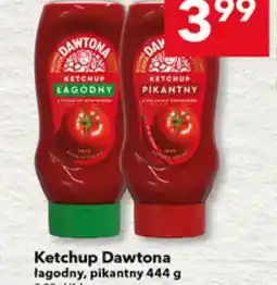 Lewiatan Ketchup Dawtona oferta