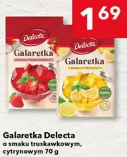 Lewiatan Delecta Galaretka oferta