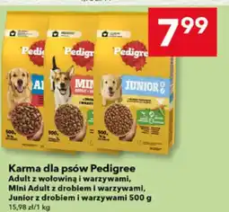 Lewiatan Pedigree Karma dla psów oferta