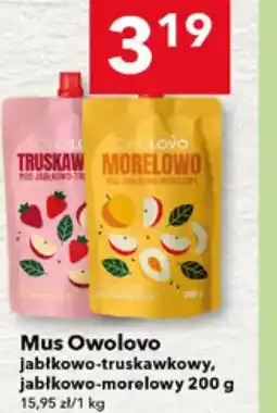 Lewiatan Mus Owolovo oferta