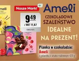 Eurocash Pianka w czekoladzie: Ameli oferta